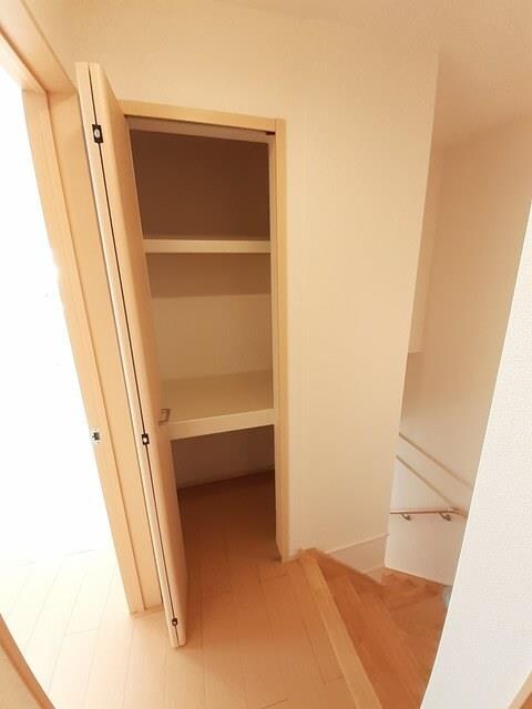 フラン・ミュールの物件内観写真