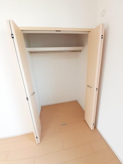 フラン・ミュールの物件内観写真