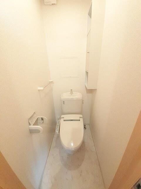 フラン・ミュールの物件内観写真