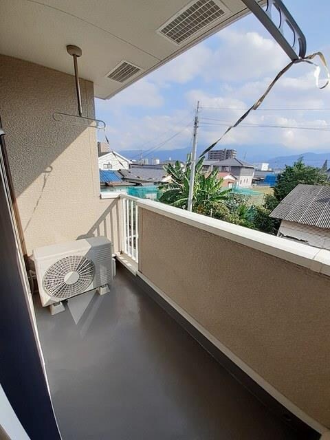 フラン・ミュールの物件内観写真