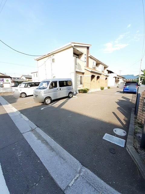 フラン・ミュールの物件内観写真