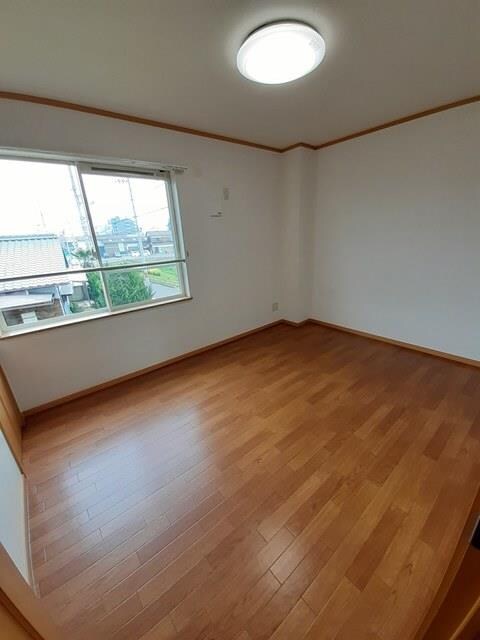 シャン・パルテールの物件内観写真