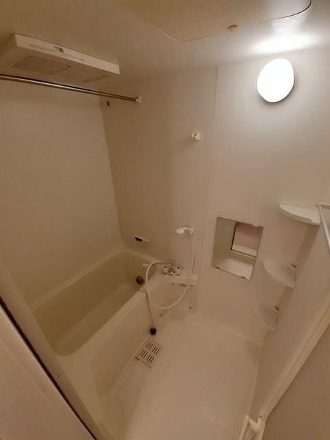 シャン・パルテールの物件内観写真