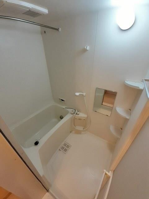 シャン・パルテールの物件内観写真