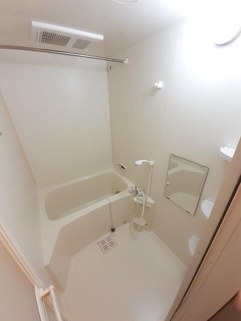 シャン・パルテールの物件内観写真