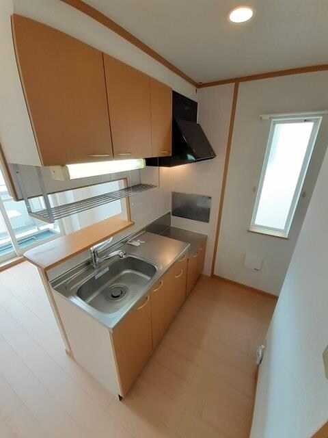 シャン・パルテールの物件内観写真