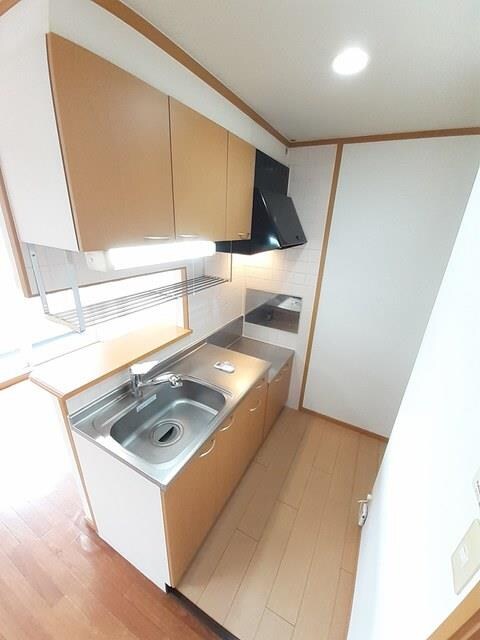 シャン・パルテールの物件内観写真