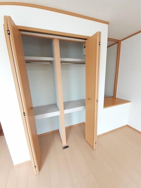 シャン・パルテールの物件内観写真