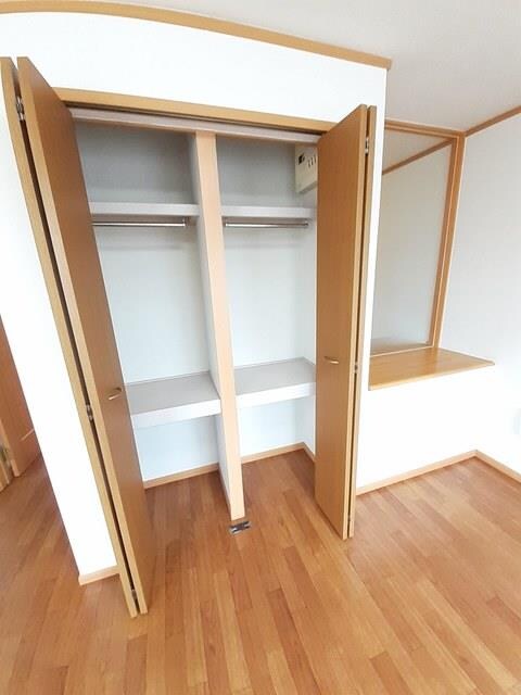 シャン・パルテールの物件内観写真