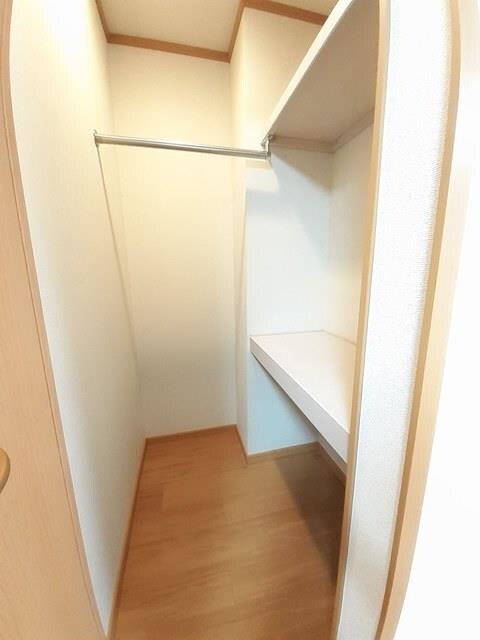 シャン・パルテールの物件内観写真