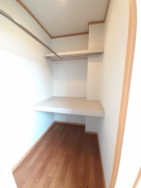 シャン・パルテールの物件内観写真