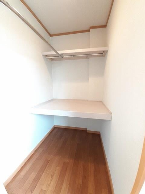 シャン・パルテールの物件内観写真