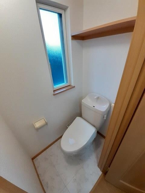 シャン・パルテールの物件内観写真