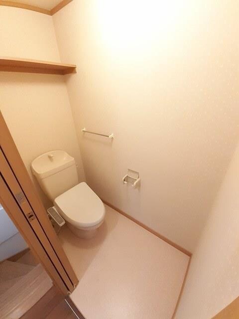 シャン・パルテールの物件内観写真