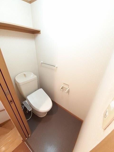 シャン・パルテールの物件内観写真