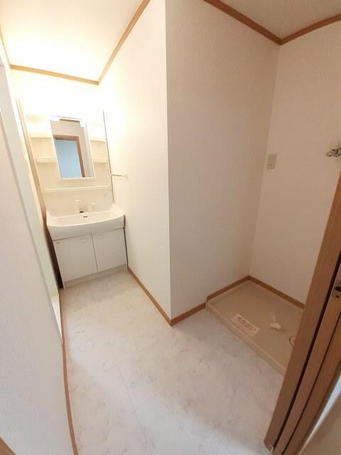 シャン・パルテールの物件内観写真