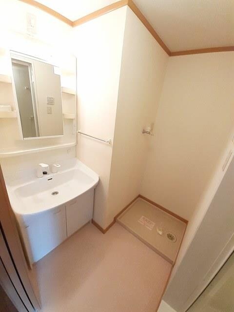 シャン・パルテールの物件内観写真