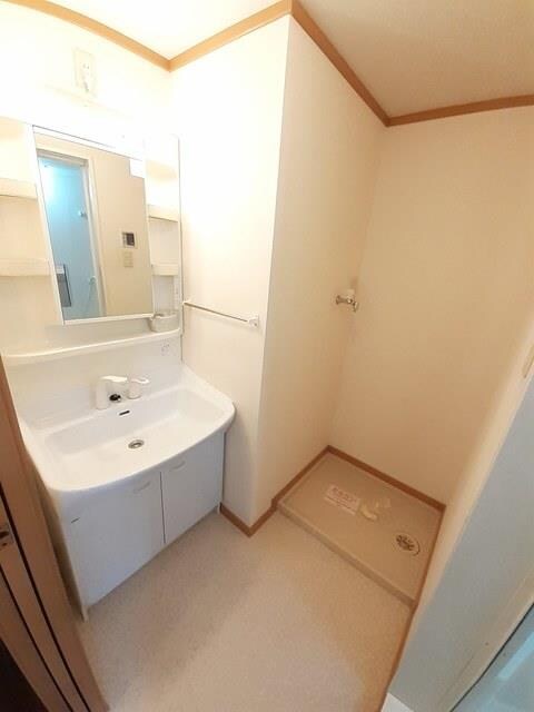 シャン・パルテールの物件内観写真