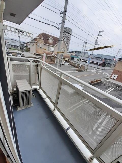 シャン・パルテールの物件内観写真