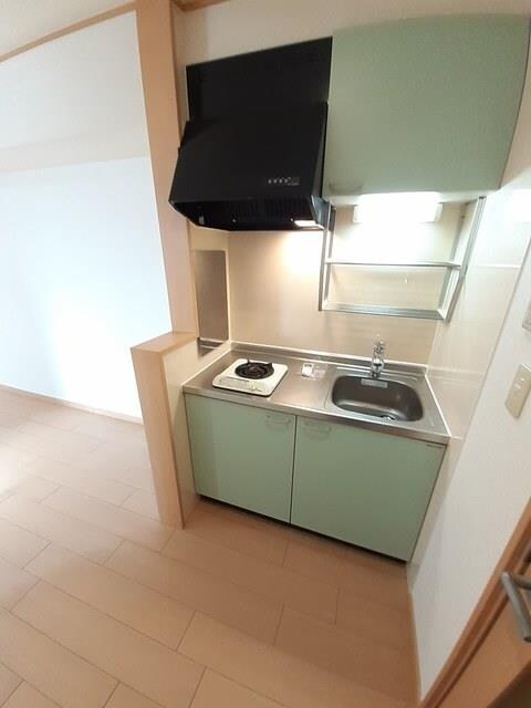 Ｃａｓａ．Ｓｏｌｅの物件内観写真