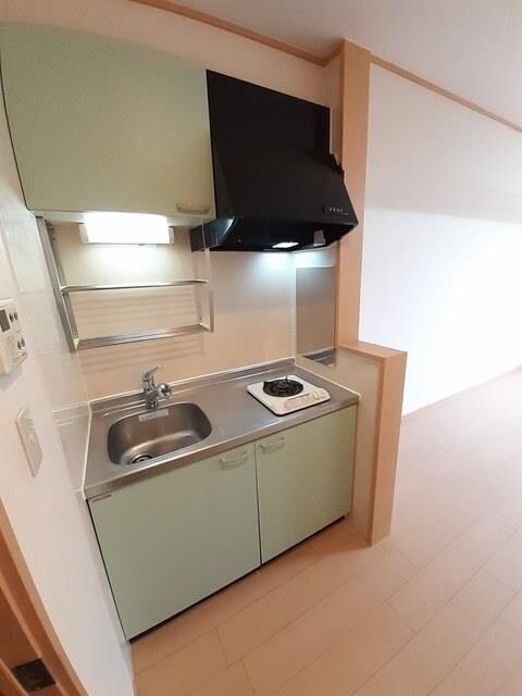 Ｃａｓａ．Ｓｏｌｅの物件内観写真