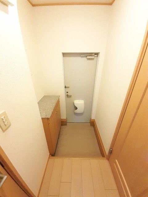 Ｃａｓａ．Ｓｏｌｅの物件内観写真