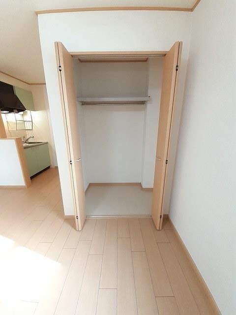 Ｃａｓａ．Ｓｏｌｅの物件内観写真