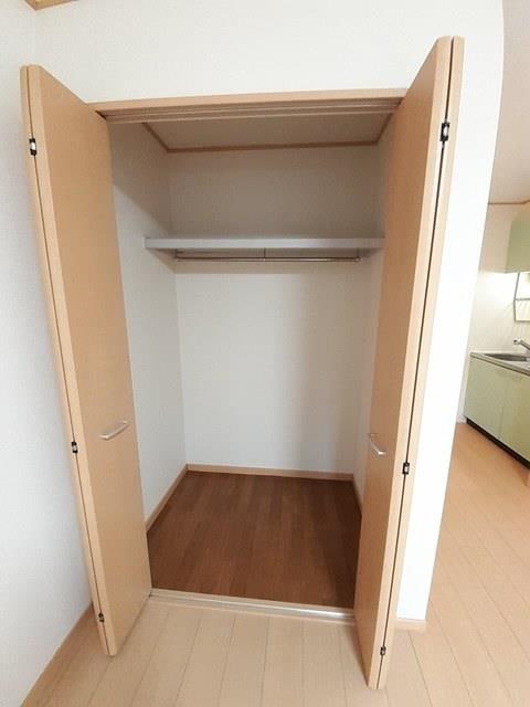 Ｃａｓａ．Ｓｏｌｅの物件内観写真