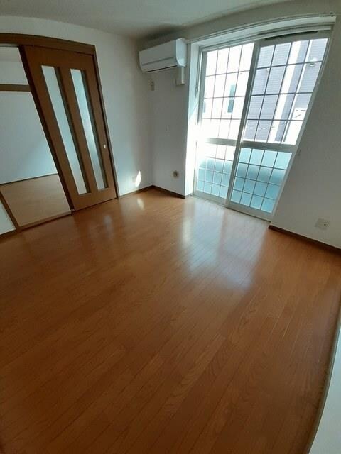 アンソレイエ本郷の物件内観写真