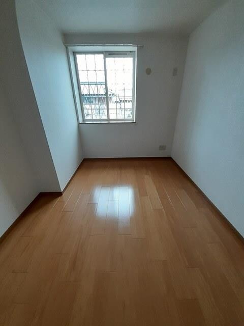 アンソレイエ本郷の物件内観写真