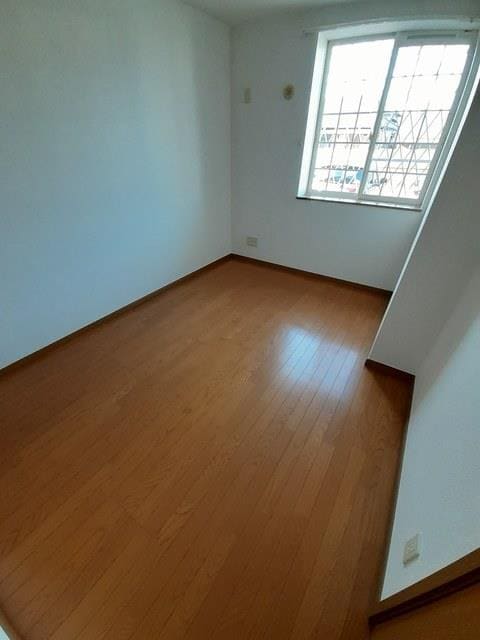 アンソレイエ本郷の物件内観写真