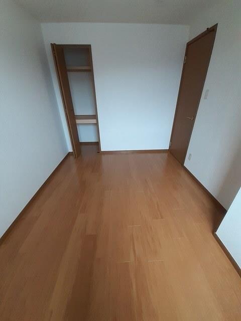 アンソレイエ本郷の物件内観写真