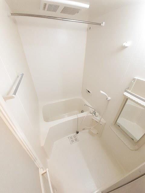 アンソレイエ本郷の物件内観写真