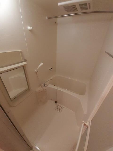 アンソレイエ本郷の物件内観写真