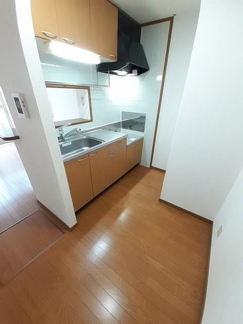 アンソレイエ本郷の物件内観写真