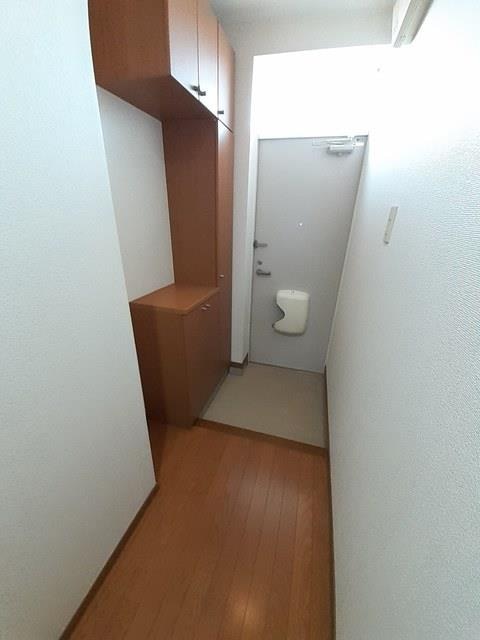 アンソレイエ本郷の物件内観写真