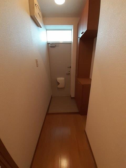 アンソレイエ本郷の物件内観写真