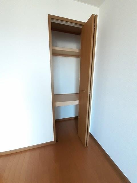 アンソレイエ本郷の物件内観写真