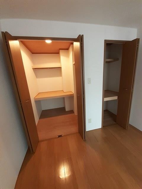 アンソレイエ本郷の物件内観写真