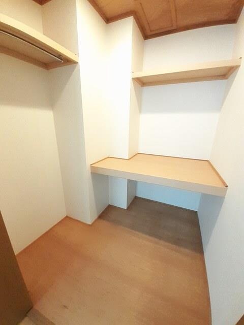 アンソレイエ本郷の物件内観写真