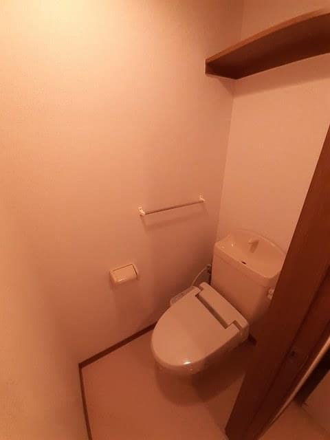 アンソレイエ本郷の物件内観写真