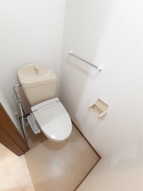 アンソレイエ本郷の物件内観写真