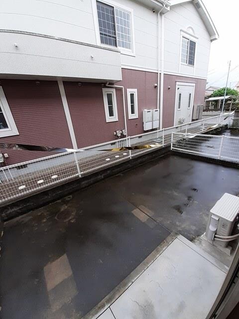 アンソレイエ本郷の物件内観写真