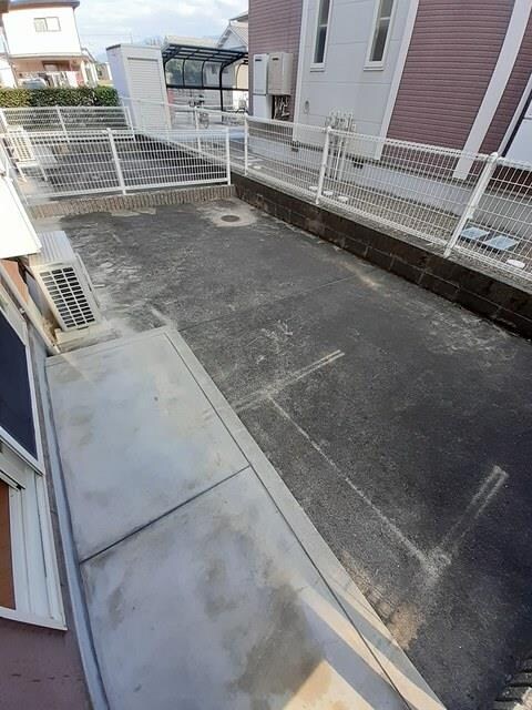 アンソレイエ本郷の物件内観写真