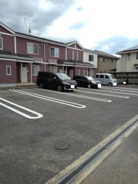 アンソレイエ本郷の物件内観写真