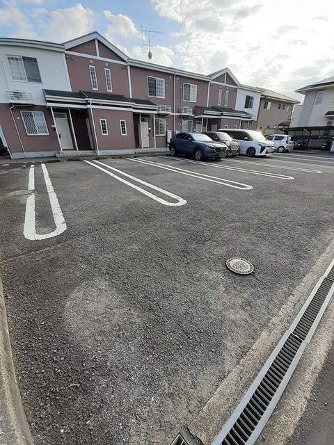 アンソレイエ本郷の物件内観写真