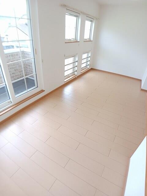 カーサ・プラシードＡの物件内観写真