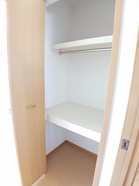 カーサ・プラシードＡの物件内観写真