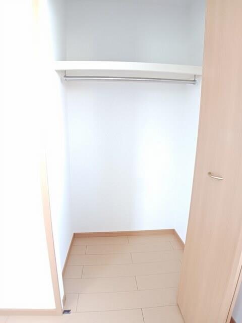 カーサ・プラシードＡの物件内観写真