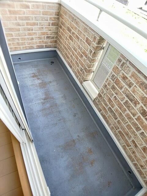 カーサ・プラシードＡの物件内観写真